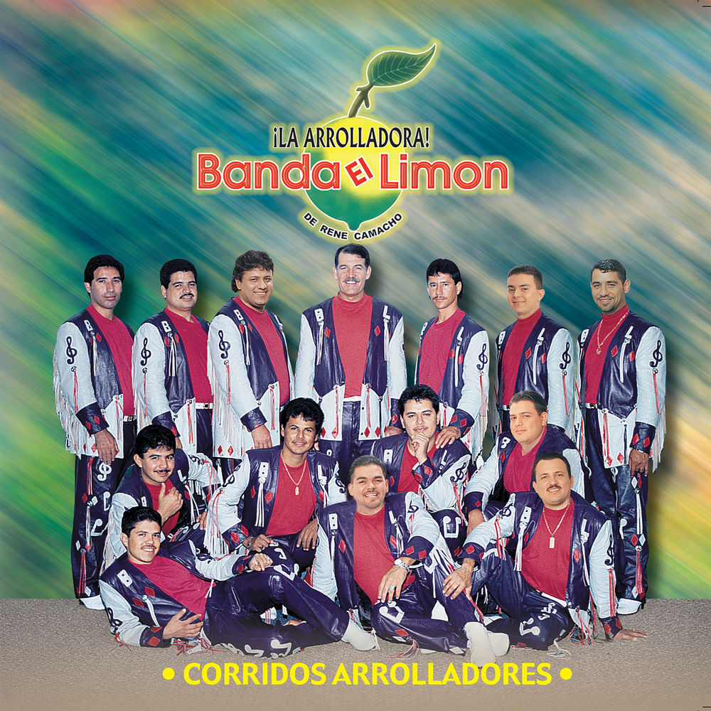 Picture of Corridos Arrolladores Vol. 1