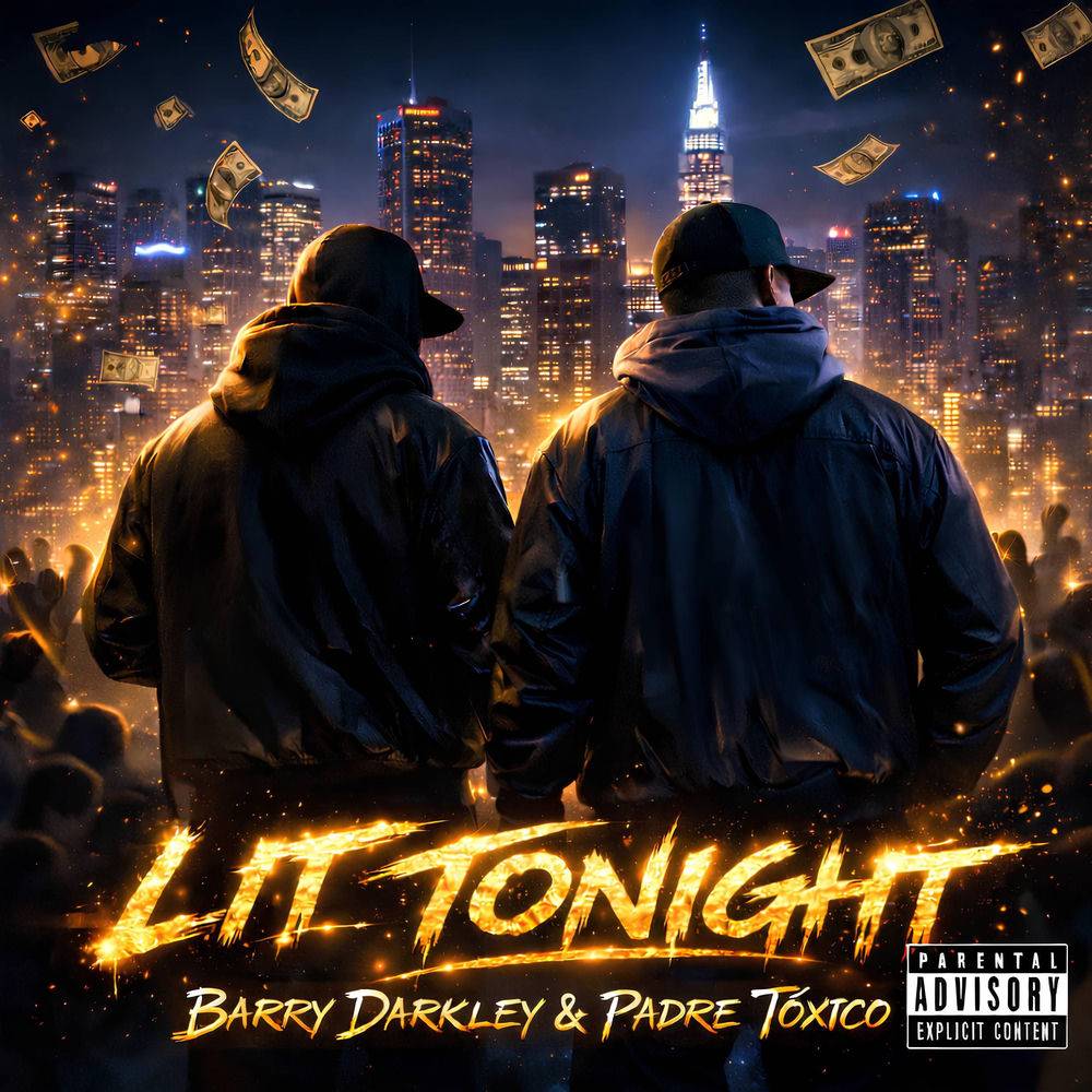 Lit Tonight