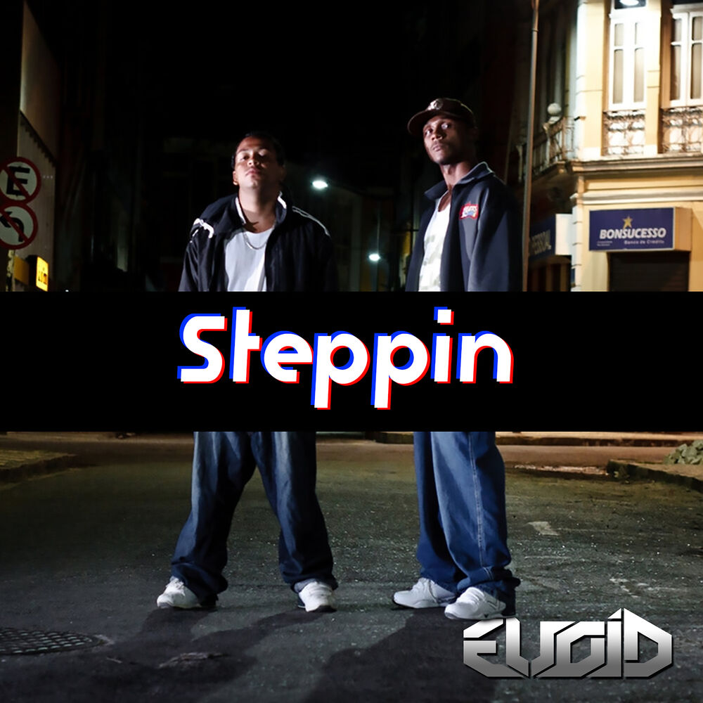 Picture of Steppin