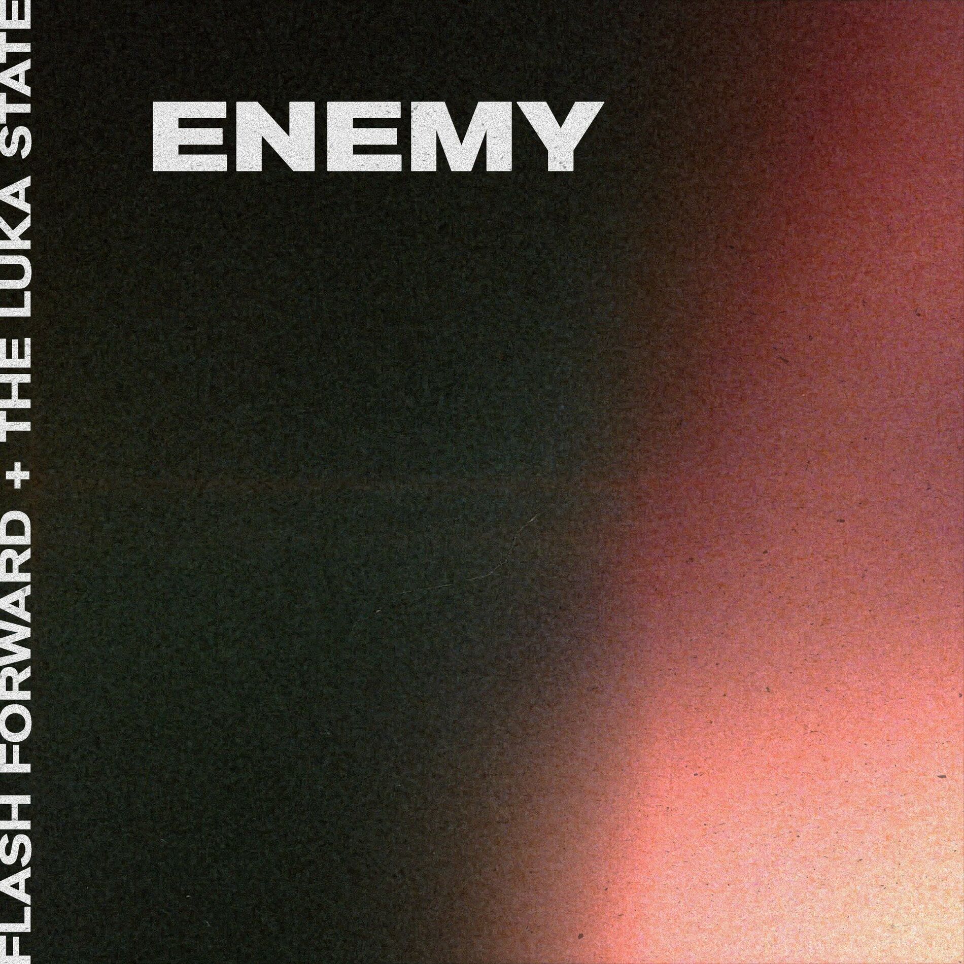 Album cover of ENEMY