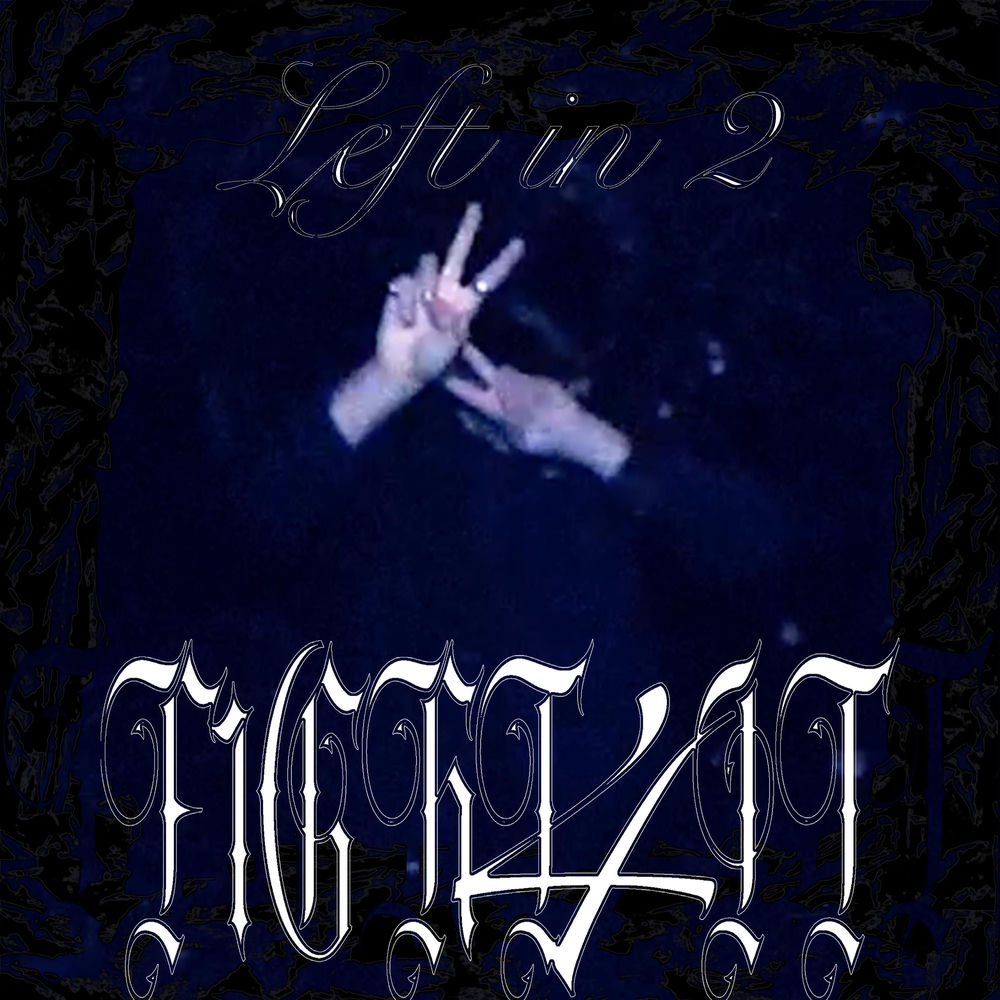 Left in 2