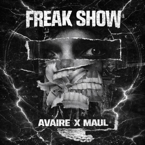 Freak Show artwork