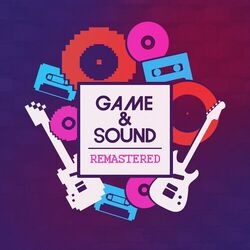 Cover of Game & Sound Remastered