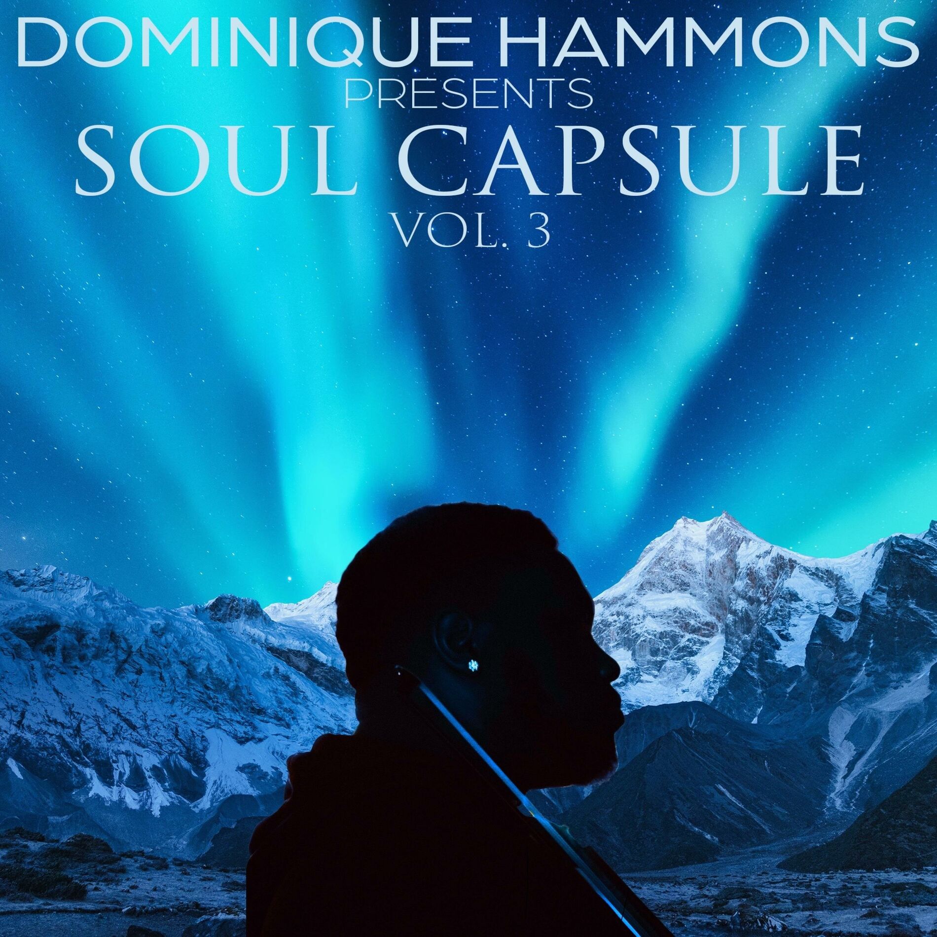 Album cover of Soul Capsule, Vol. 3