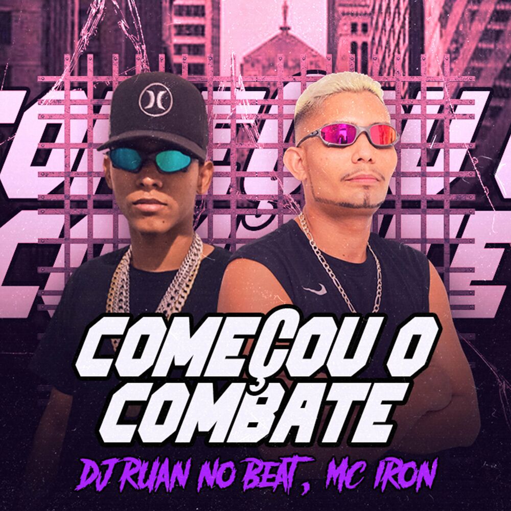 Picture of Começou o Combate