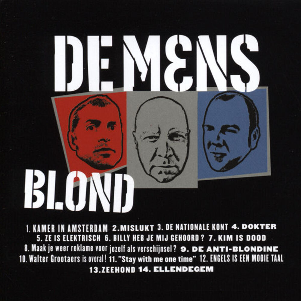 Picture of Blond