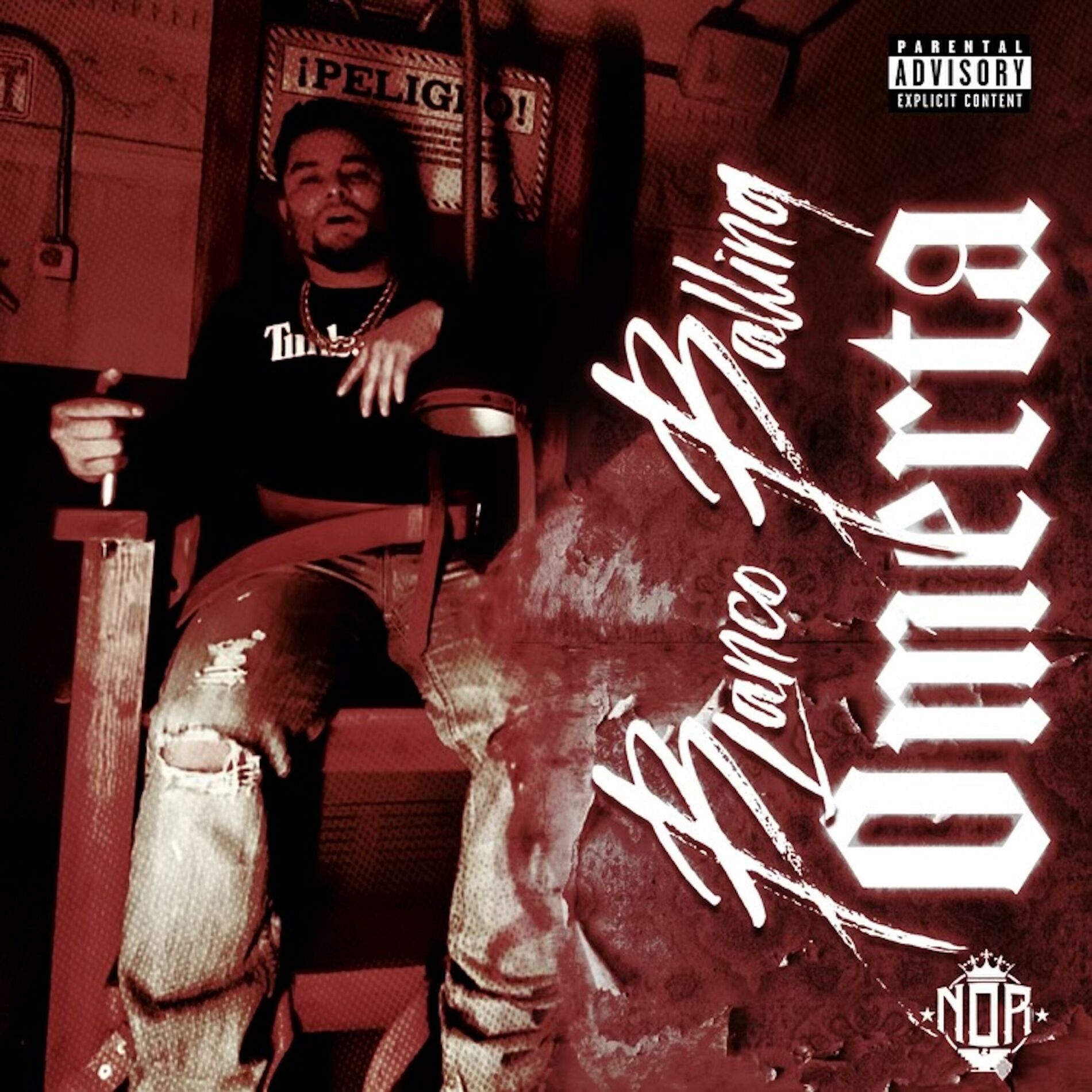 Album cover of Omerta