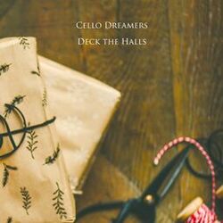 Cover of Deck The Halls