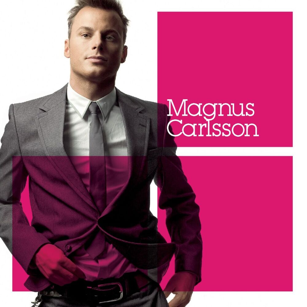 Picture of Magnus Carlsson
