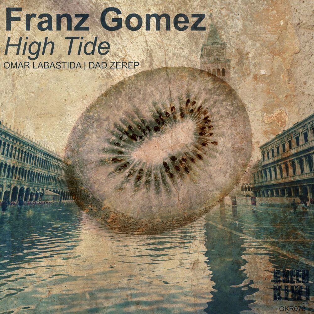 Picture of High Tide