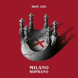 Cover of MILANO SOPRANO