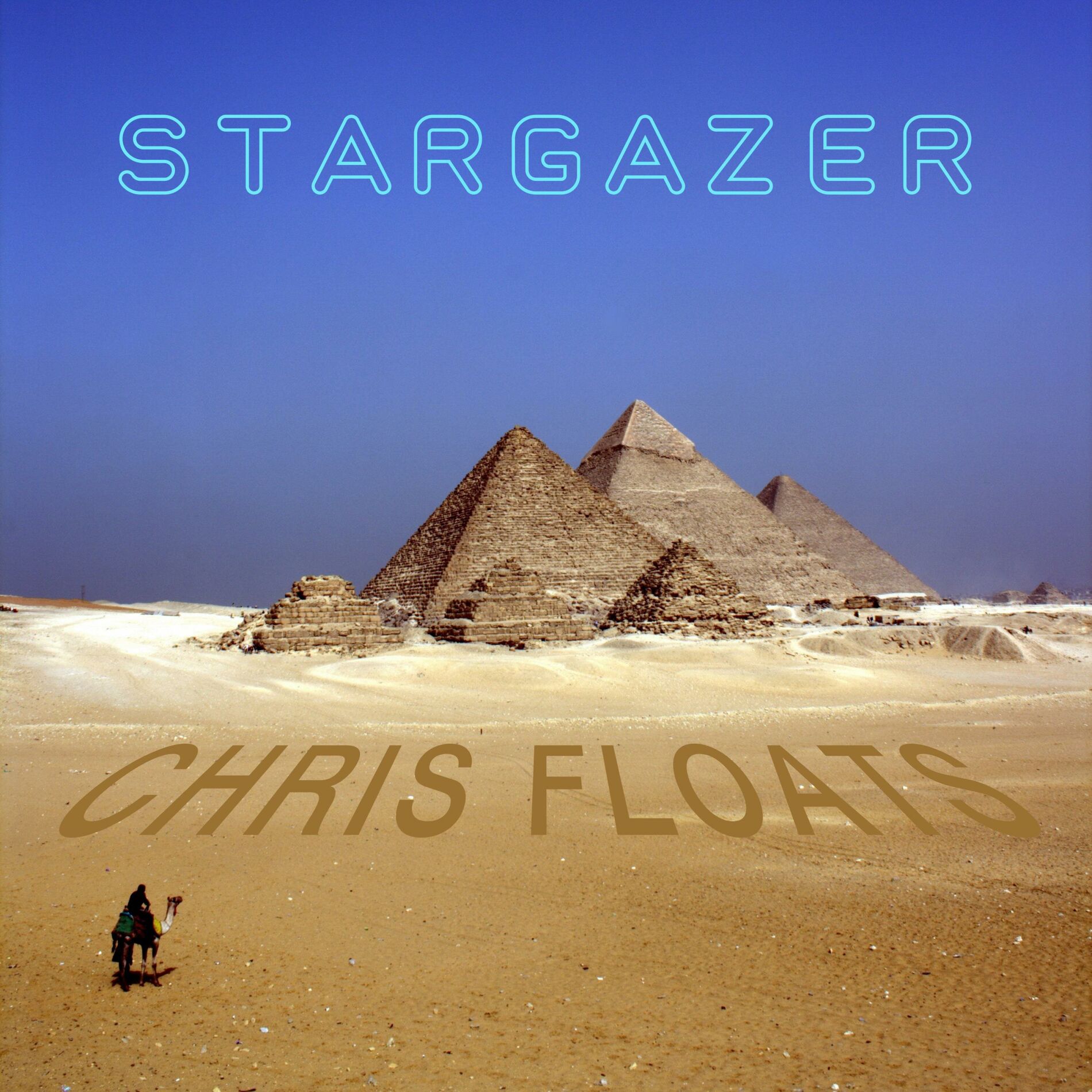 Album cover of Stargazer