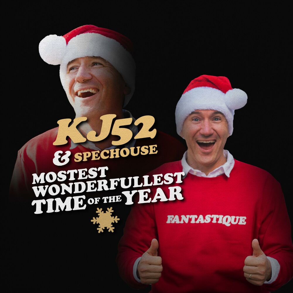 Picture of Mostest Wonderfullest Time of the Year
