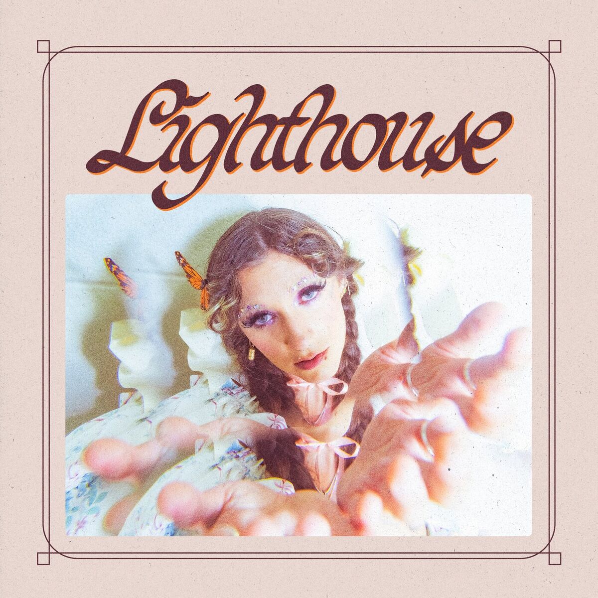 Album cover of Lighthouse (Alternate Version)