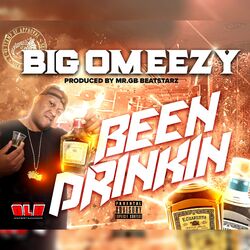 Cover of Been Drinkin