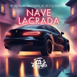 Cover of Nave Lacrada