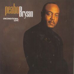 Cover of Unconditional Love