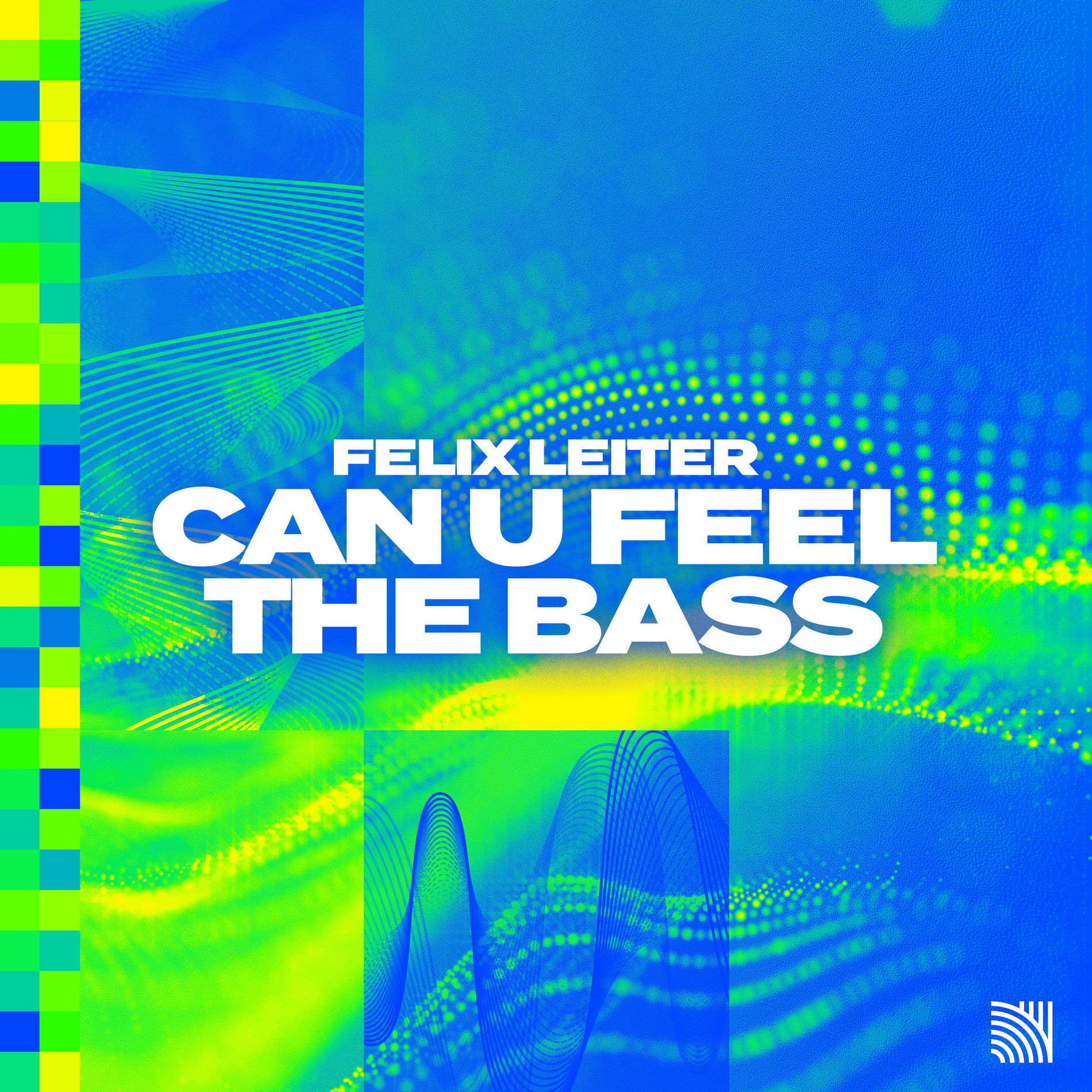 Album cover of Can U Feel The Bass (Extended Mix)