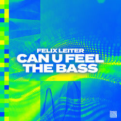 Can U Feel The Bass (Extended Mix)