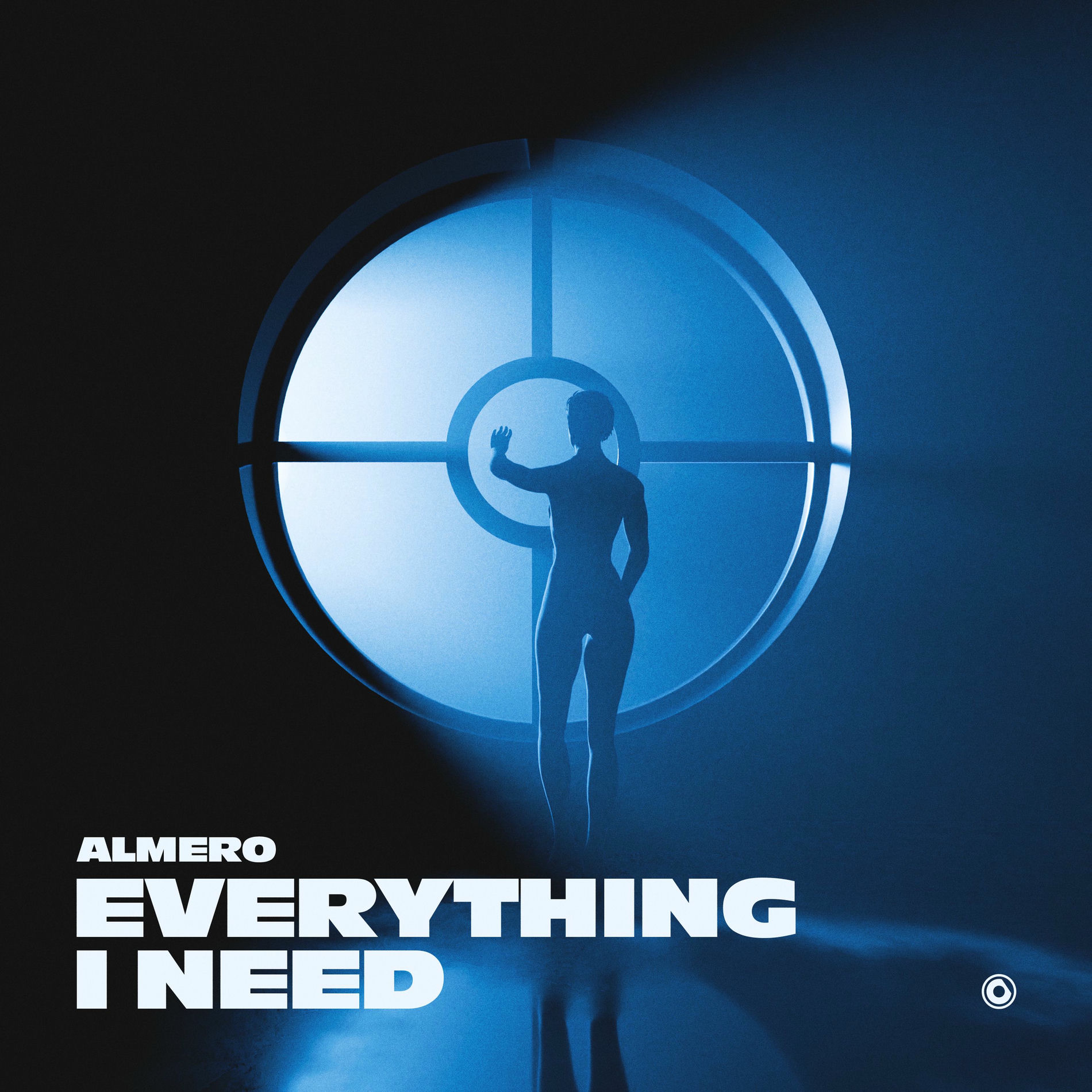 Album cover of Everything I Need