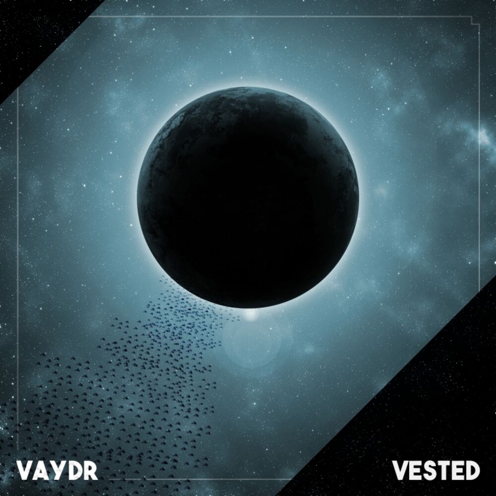 Picture of Vested