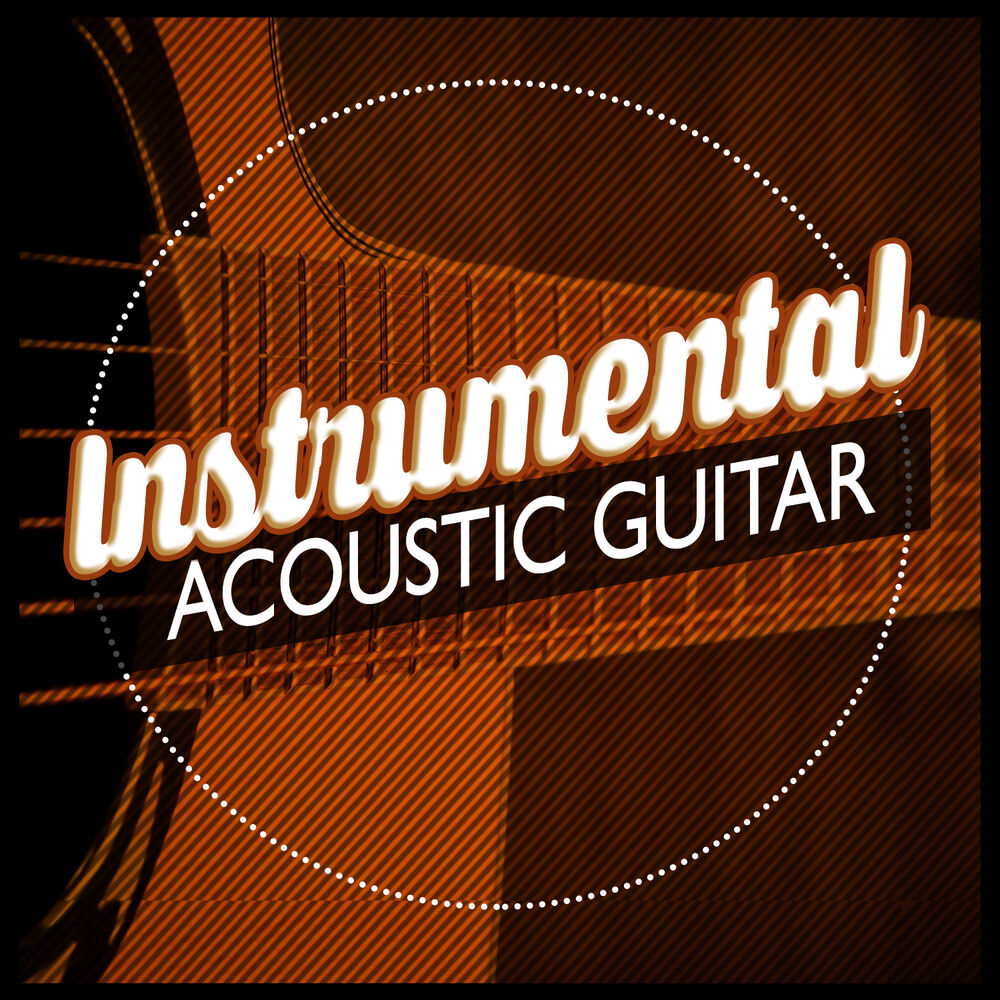 Picture of Instrumental Acoustic Guitar