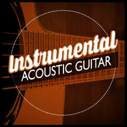 Cover of Instrumental Acoustic Guitar