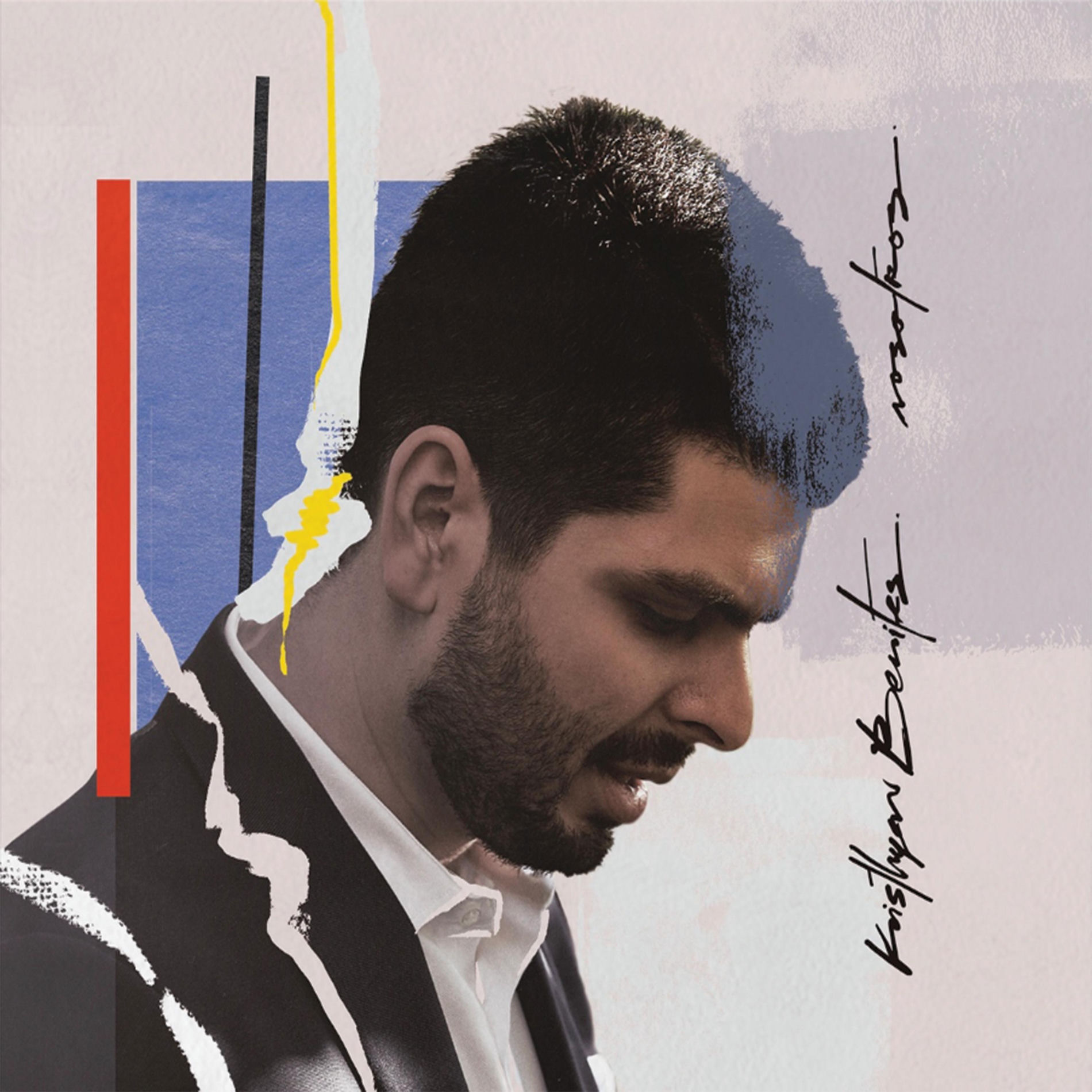 Album cover of Nosotros