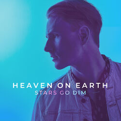 Cover of Heaven On Earth