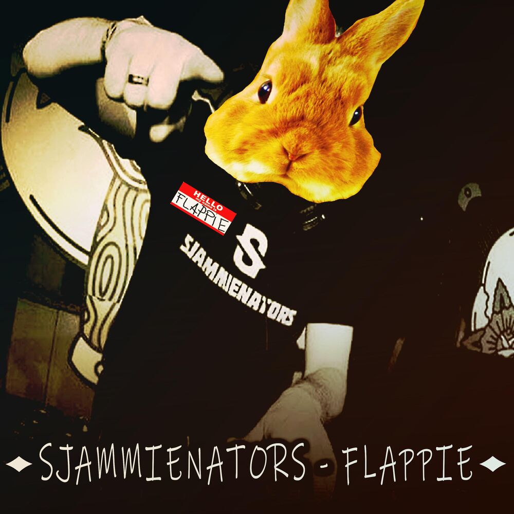 Picture of Flappie