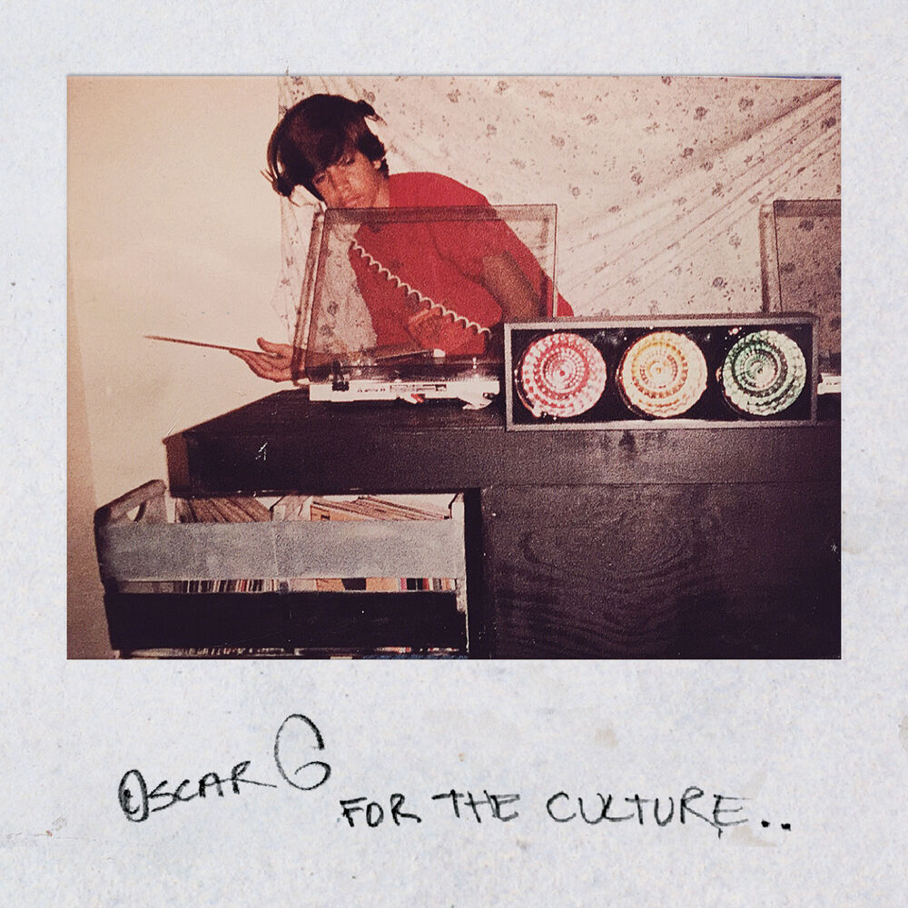 Picture of For The Culture (DJ Mix)