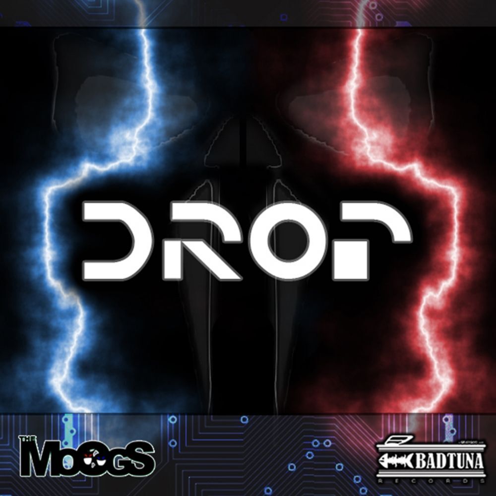 Picture of D.R.O.P.