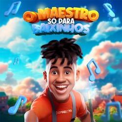 Cover of Só para Baixinhos