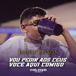 Cover of Vou Pedir aos Céus Você Aqui Comigo