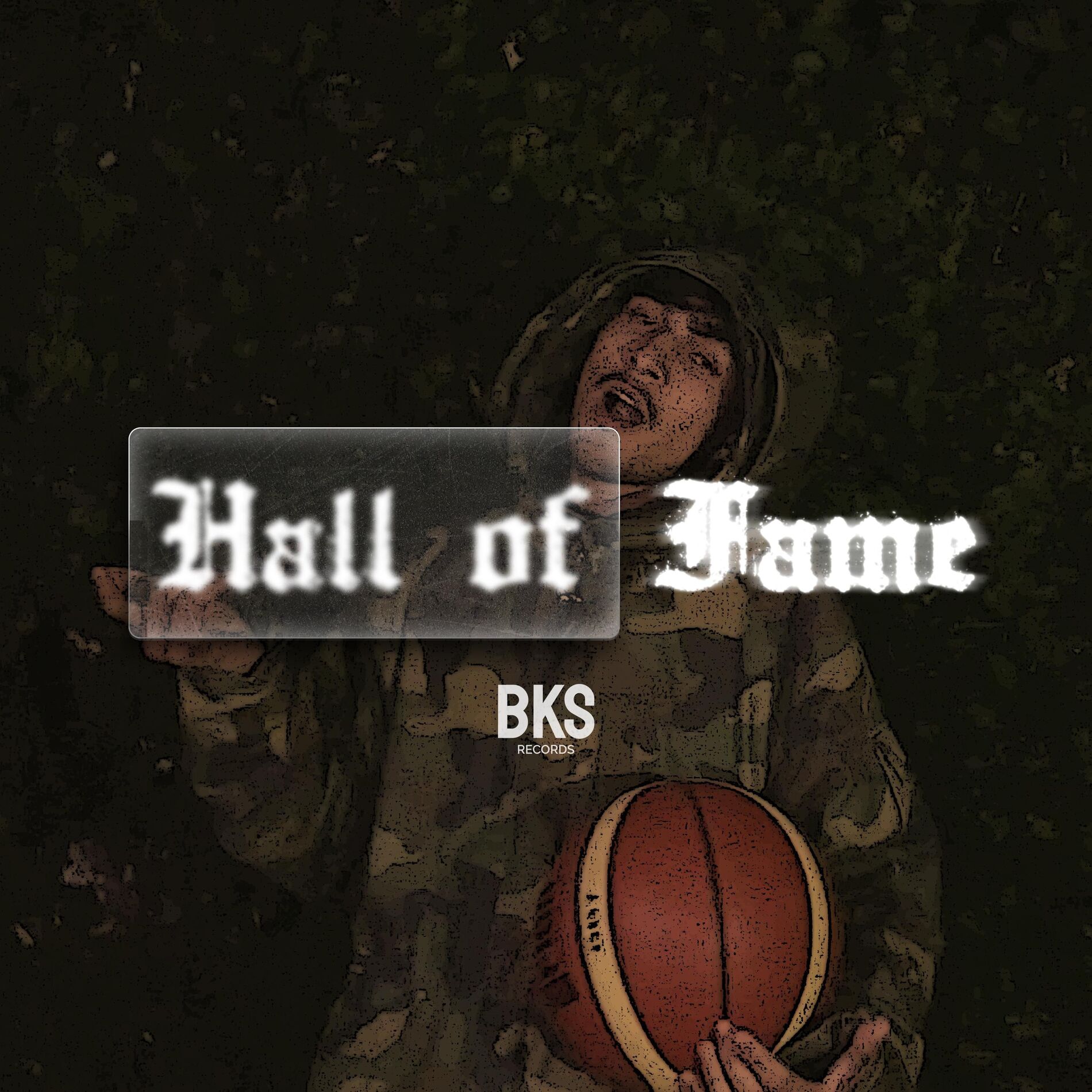 Album cover of Hall of Fame