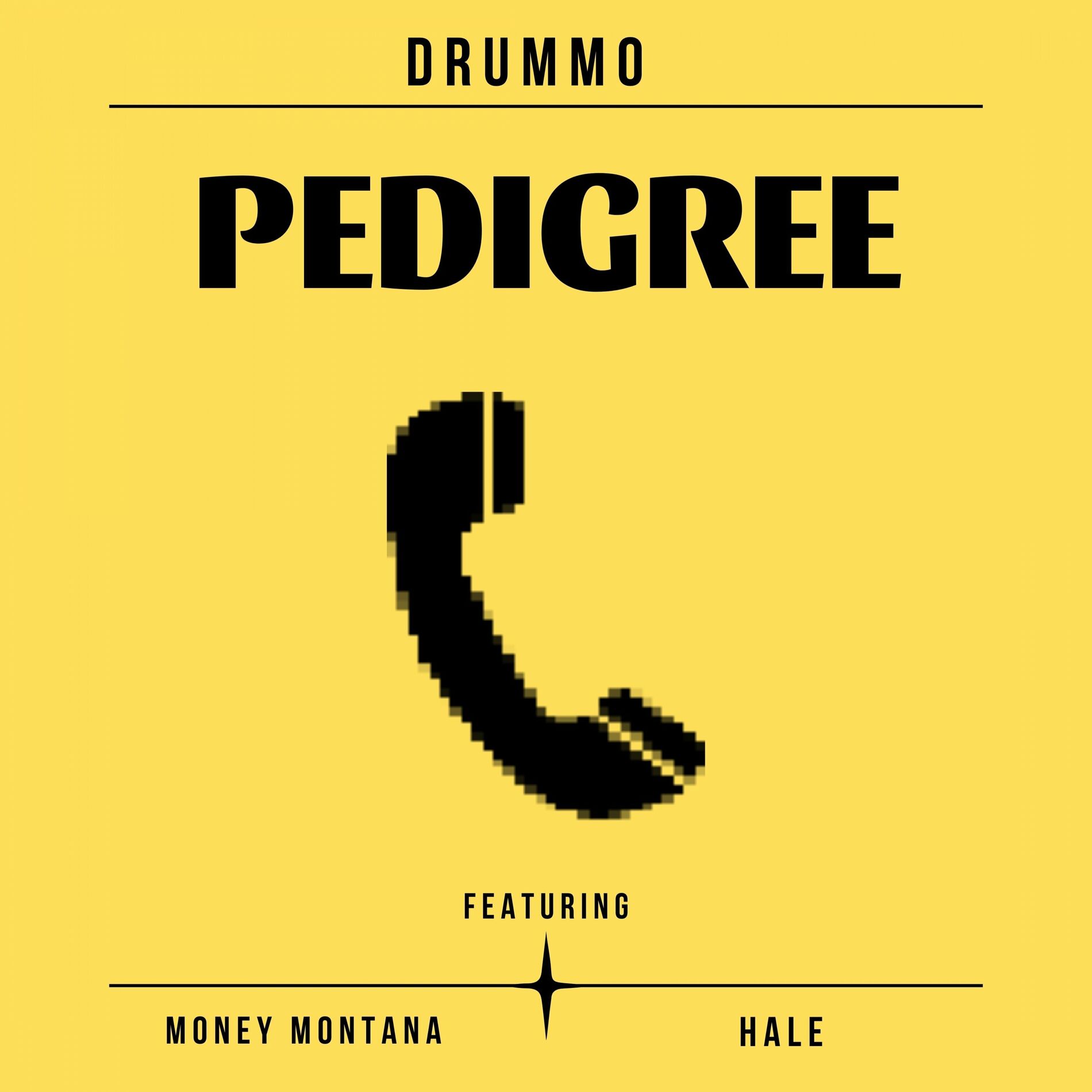 Album cover of Pedigree
