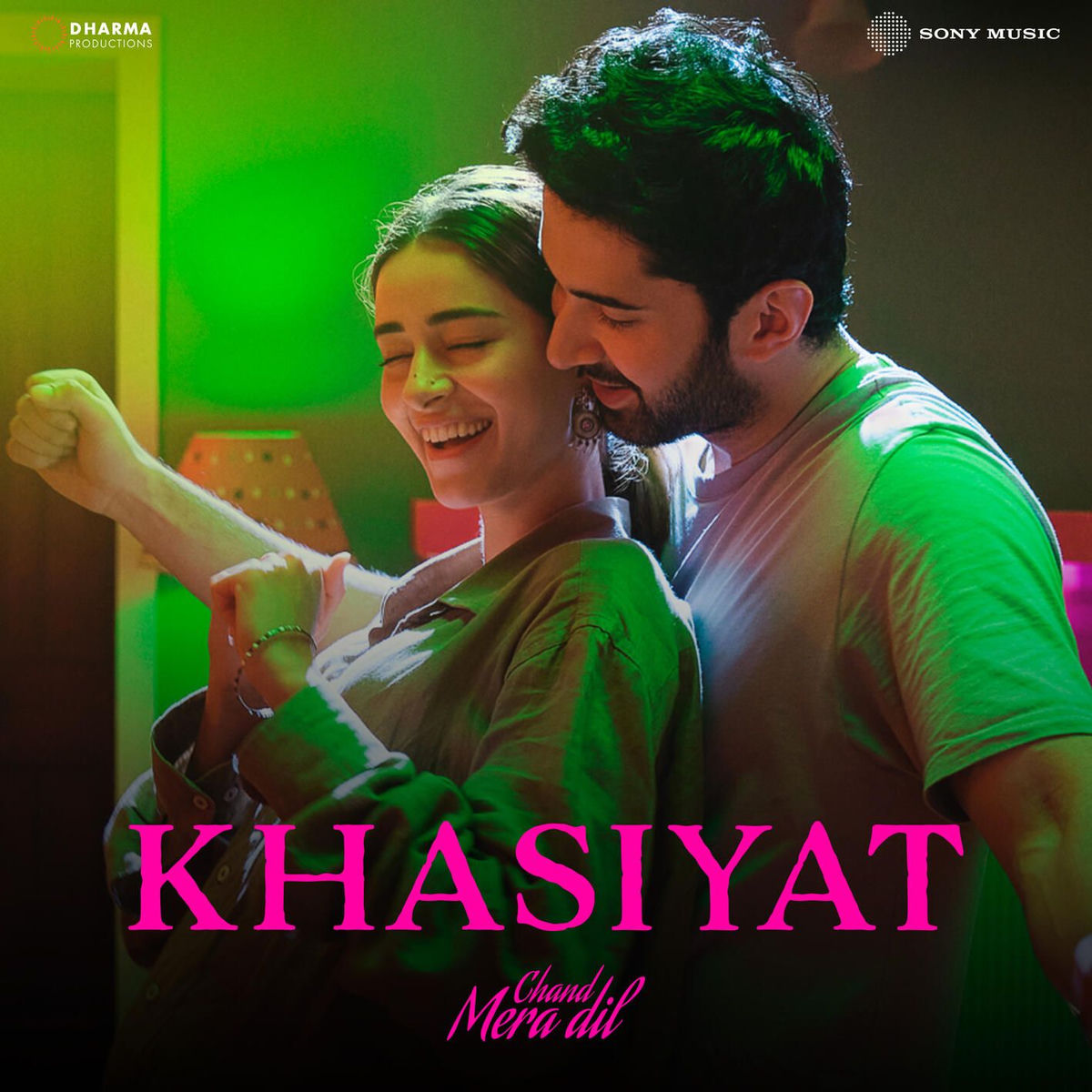 Album cover of Khasiyat (From 