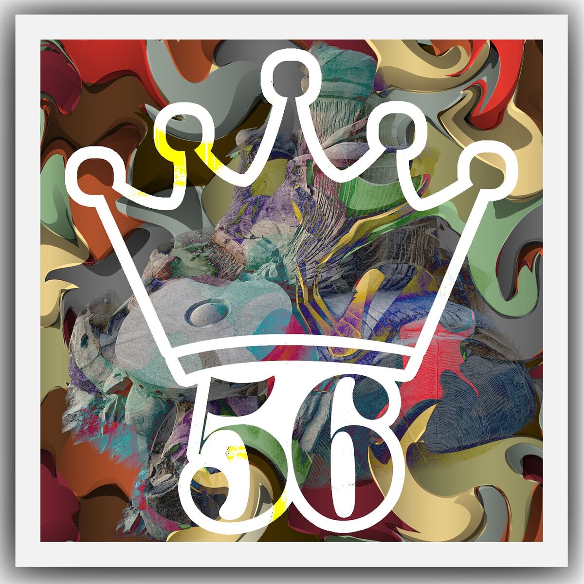 Album cover of Singles