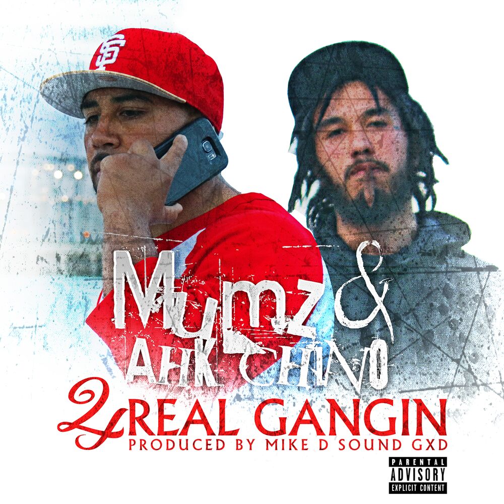 Picture of 4 Real Gangin