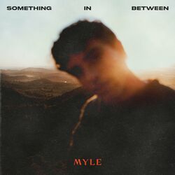 Cover of Something In Between