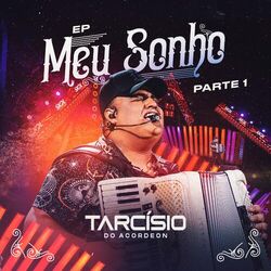 Cover of Meu Sonho - Parte 1