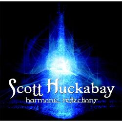 Cover of Harmonic Reflections