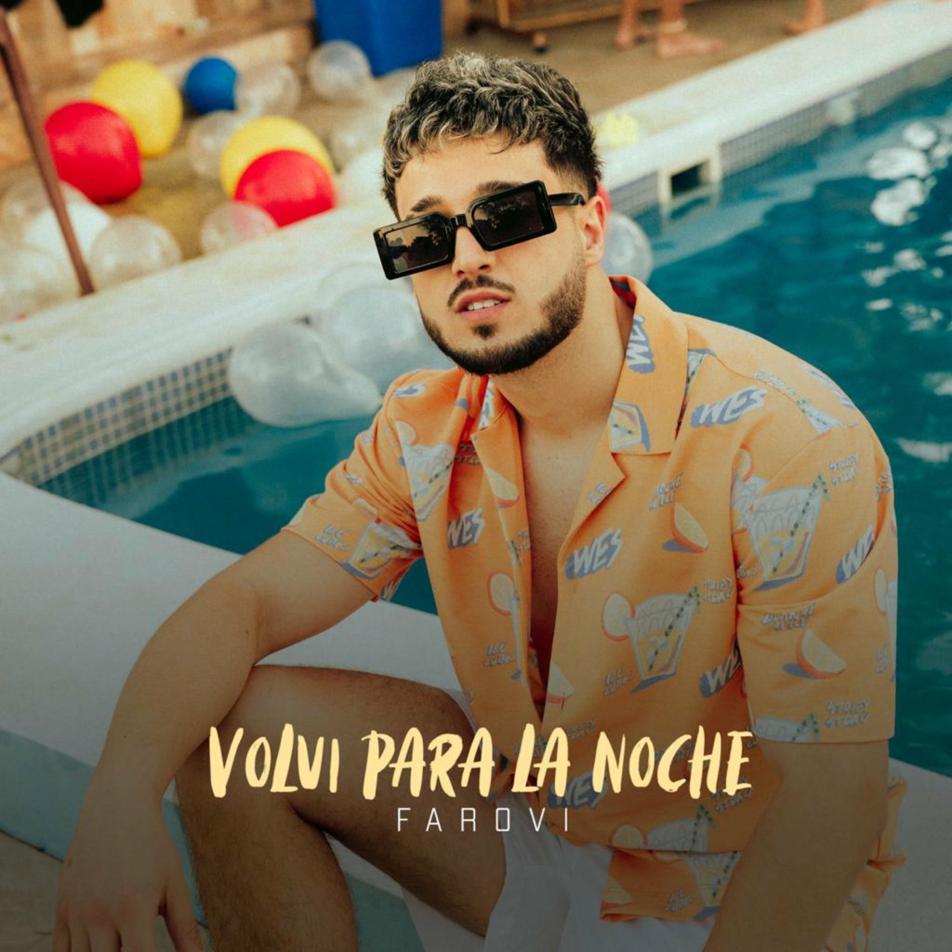 Album cover of Volví para la Noche