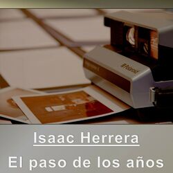 Cover of El paso de los años
