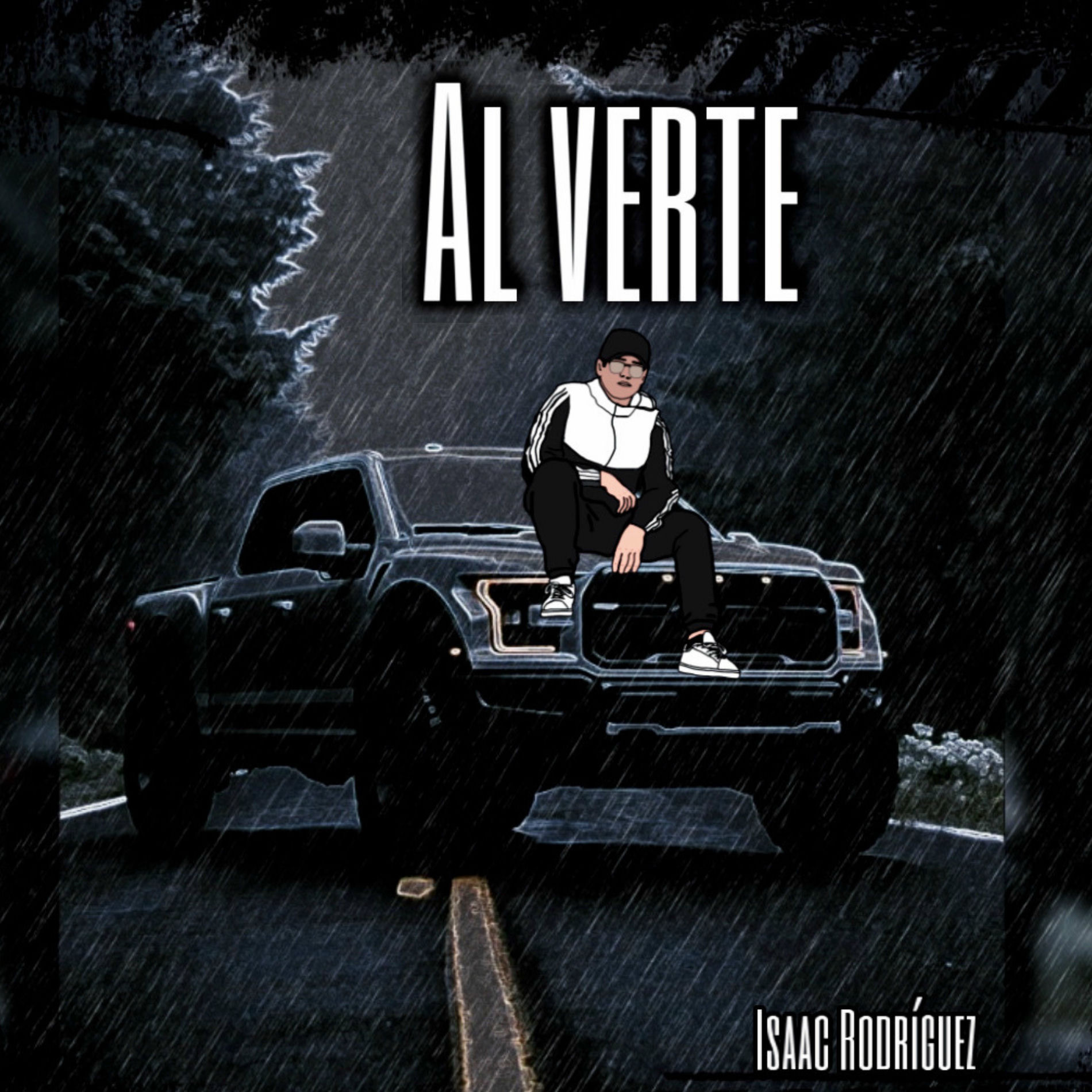 Album cover of Al Verte