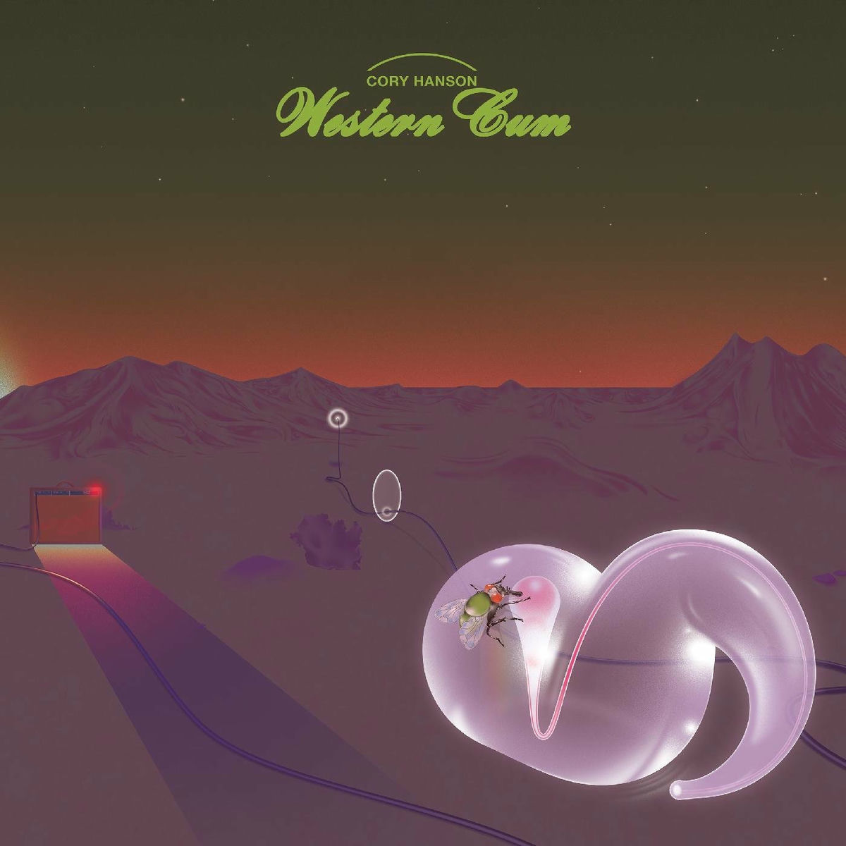 Album cover of Ghost Ship