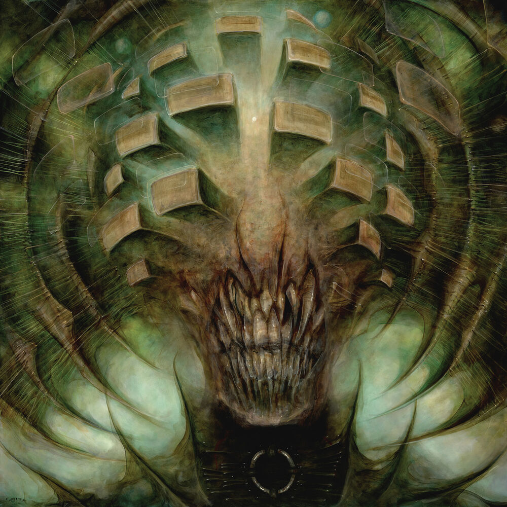 Picture of The Idolater