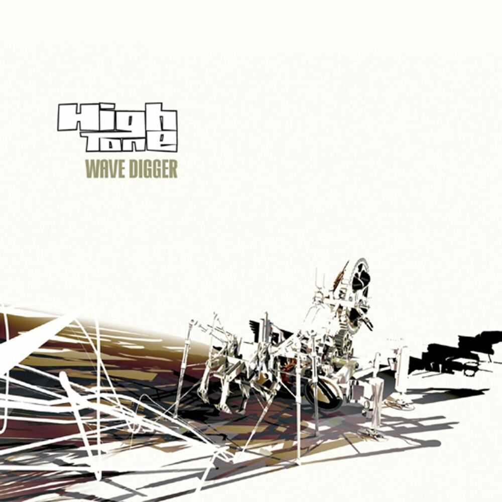Picture of Wave Digger