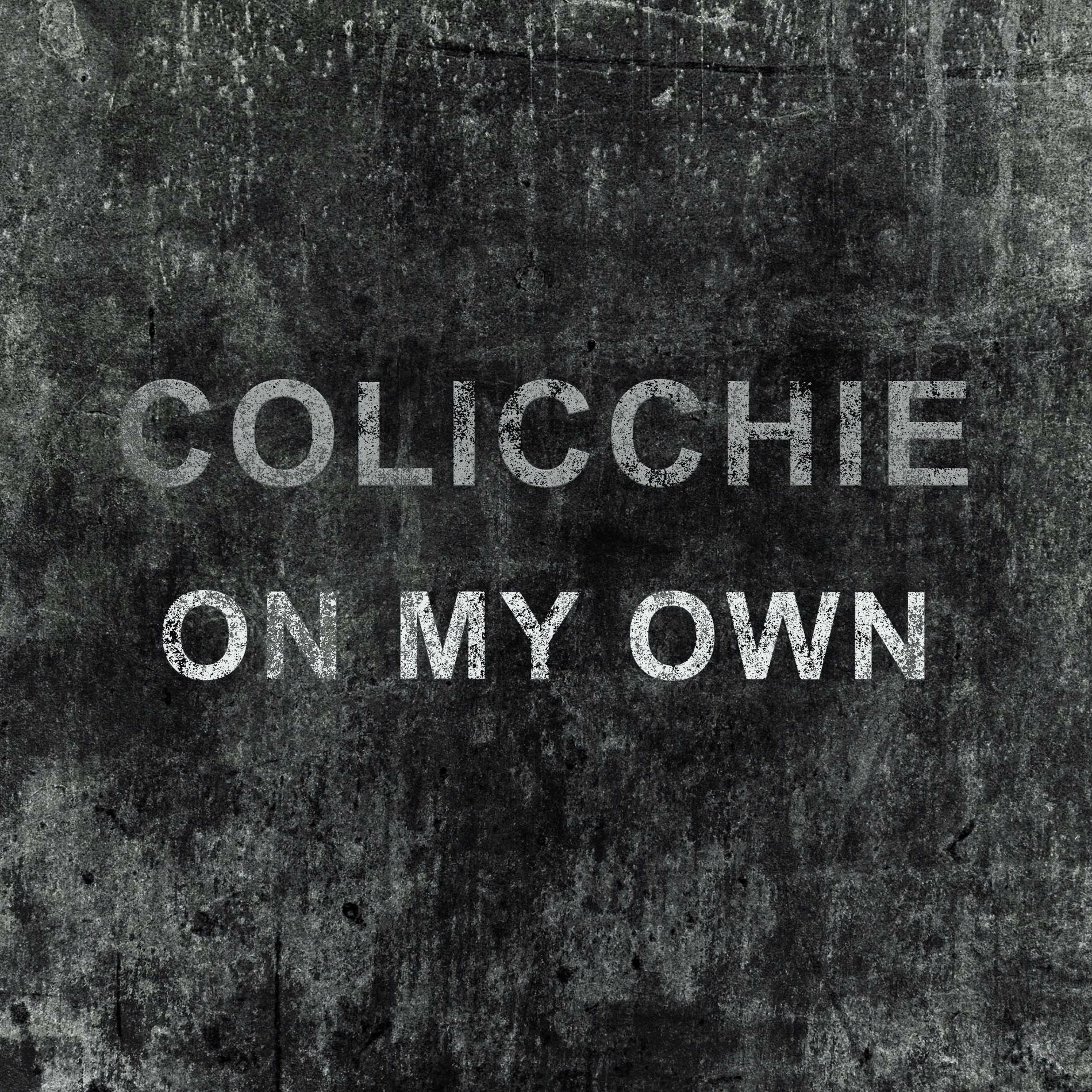 Album cover of On My Own