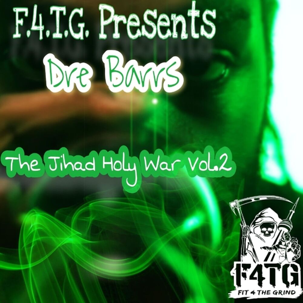 Picture of The Jihad Holy War, Vol. 2